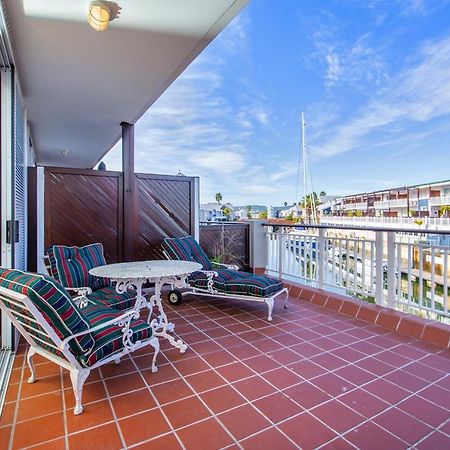 Appartement Sheer Nest à Knysna Extérieur photo