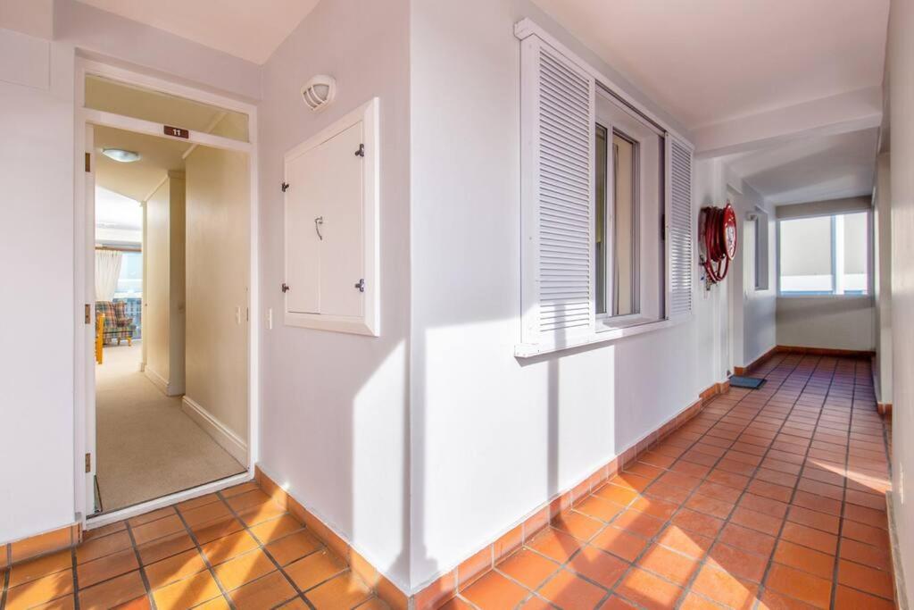 Appartement Sheer Nest à Knysna Extérieur photo