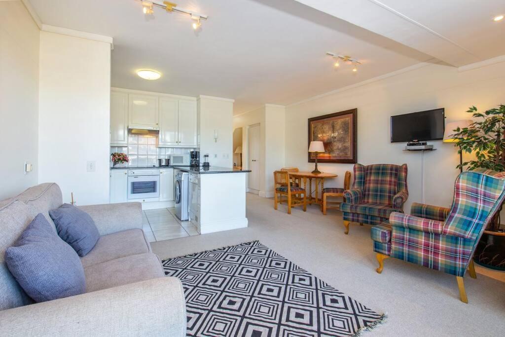 Appartement Sheer Nest à Knysna Extérieur photo