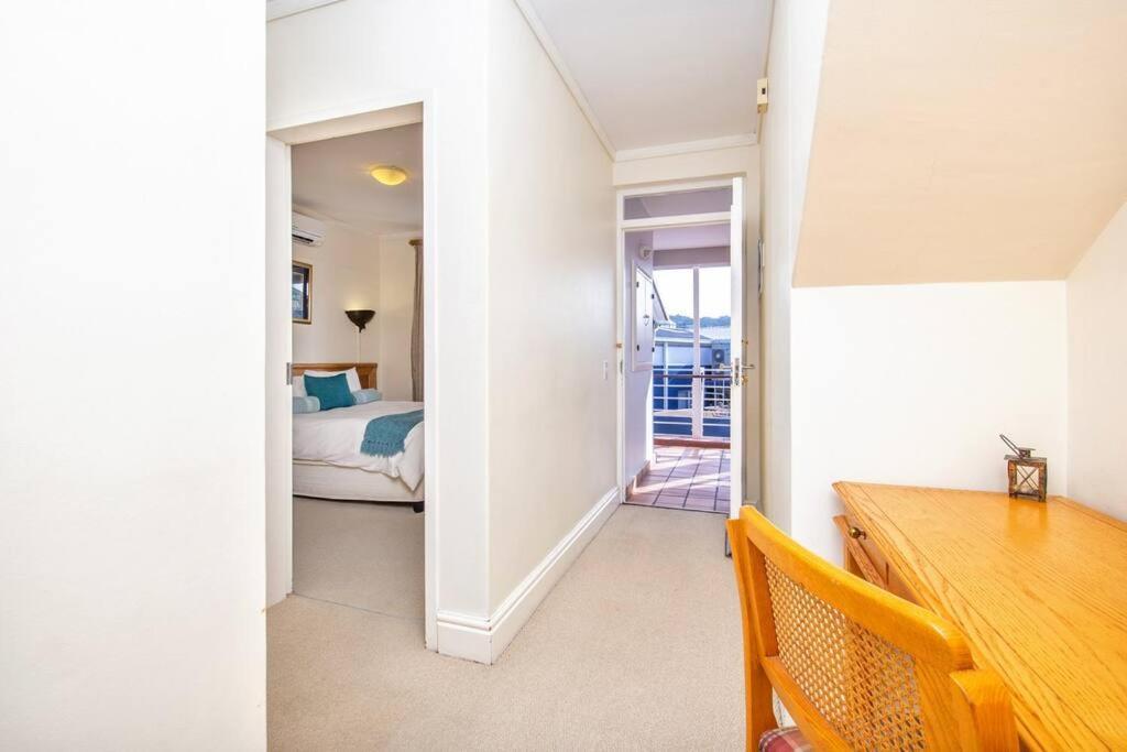 Appartement Sheer Nest à Knysna Extérieur photo