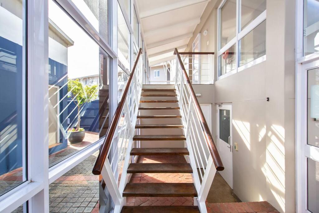 Appartement Sheer Nest à Knysna Extérieur photo