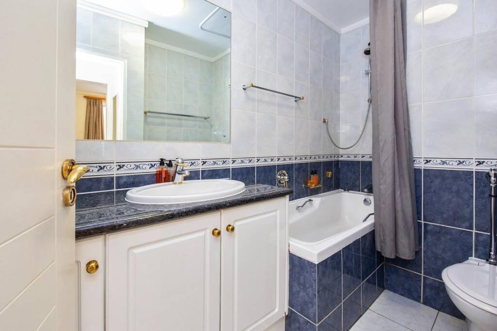 Appartement Sheer Nest à Knysna Extérieur photo